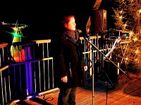 Wipfelweihnacht 2016 - Sängerin Sandra Krämer  Wipfelweihnacht 2016 - Sängerin Sandra Krämer.jpg
